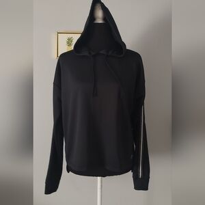 Pro player Hoodie Girl Size Medium Color Black New With Out Tags